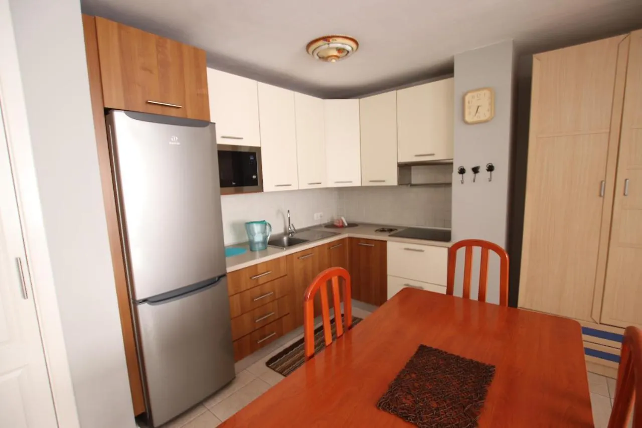 Spacious Apartment For Vacation In South Tenerife San Isidro  Spain