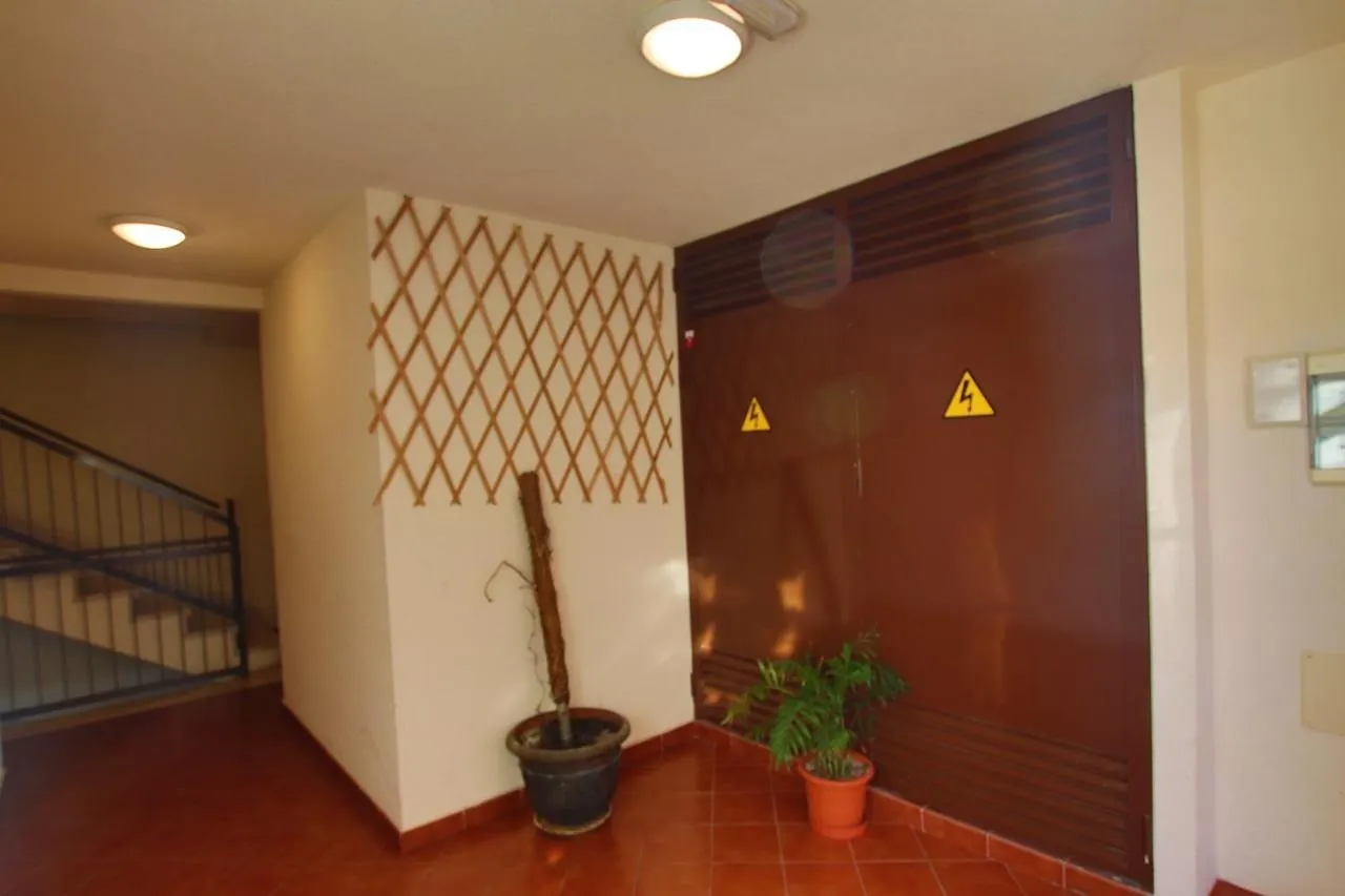 Spacious Apartment For Vacation In South Tenerife San Isidro