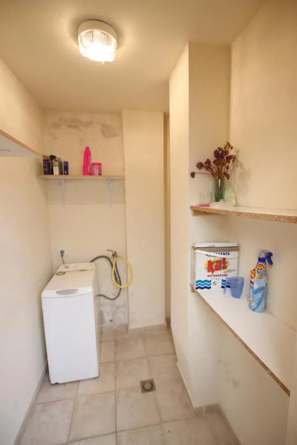 Spacious Apartment For Vacation In South Tenerife San Isidro