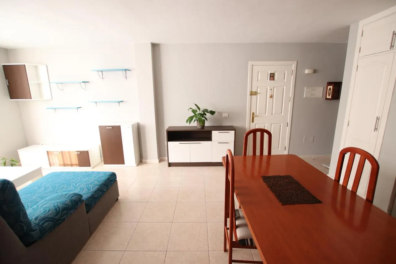 Spacious Apartment For Vacation In South Tenerife San Isidro   San Isidro (Tenerife)