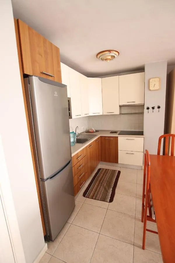 Spacious Apartment For Vacation In South Tenerife San Isidro  San Isidro (Tenerife)